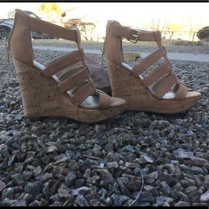 Guess Wedges